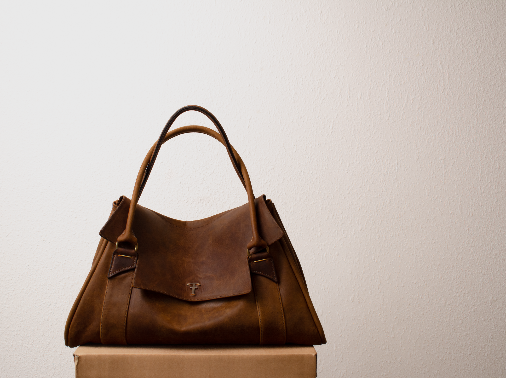 About Tough Auto hero image