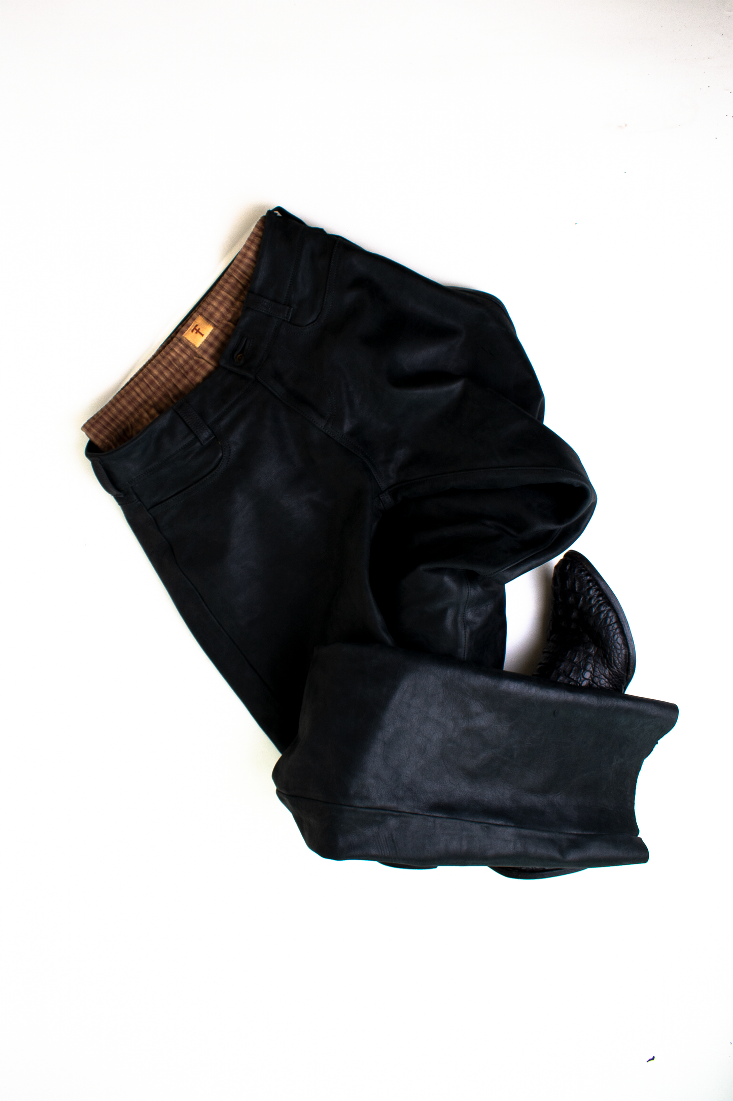 Custom Leathers