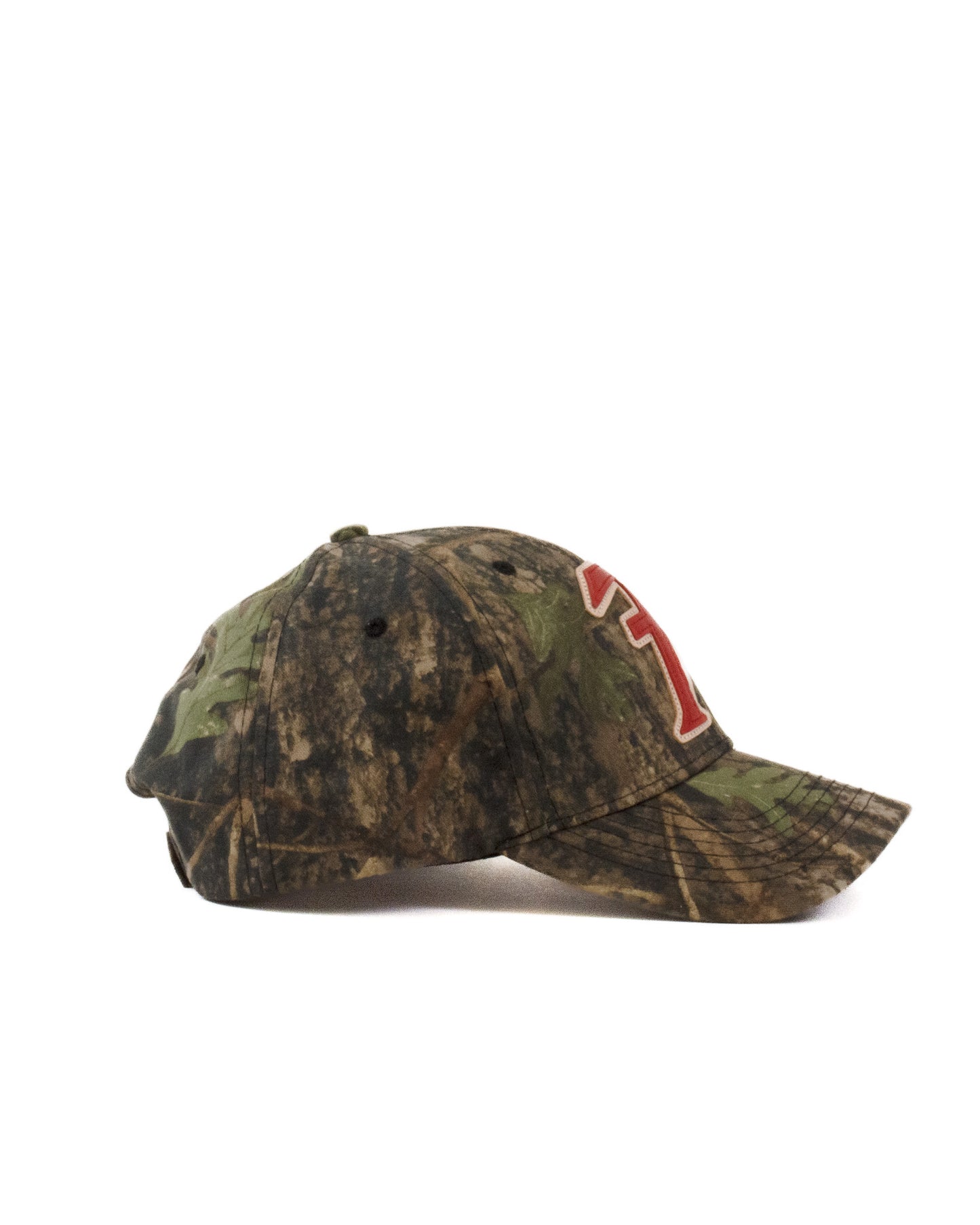 Oak Camo Cap