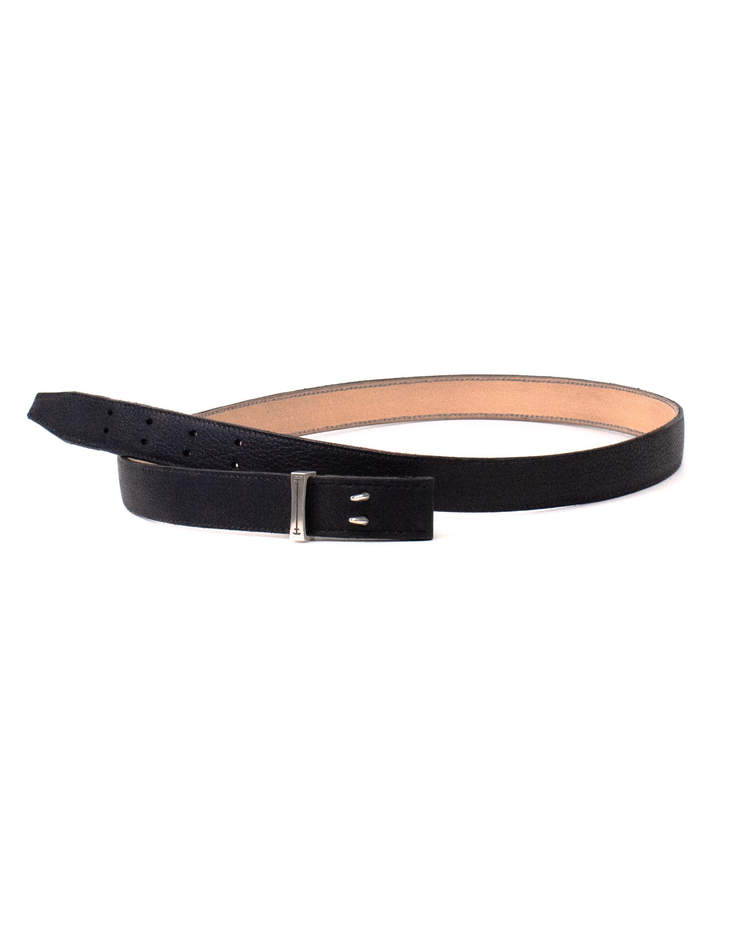 The Canine Belt