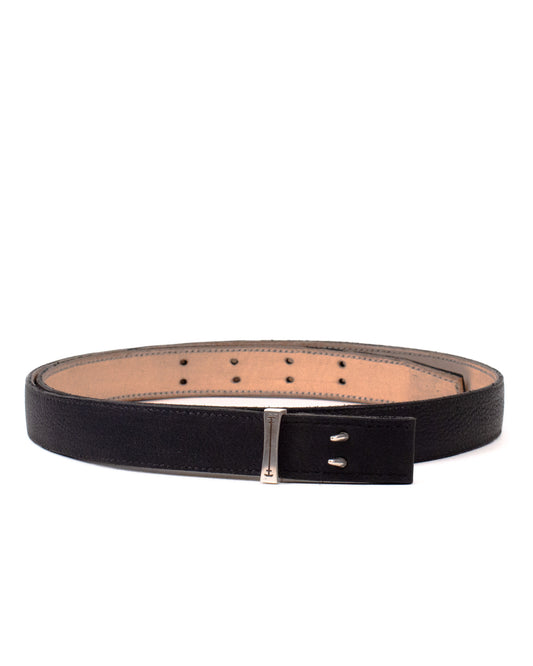 The Canine Belt