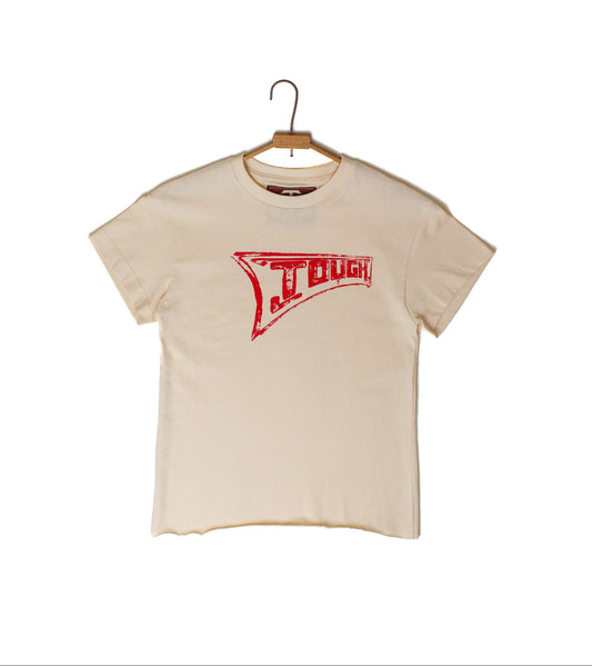 Cut Off - Emblem Tee