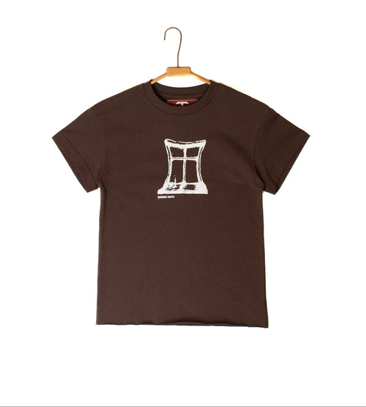 Cut off - Window Tee