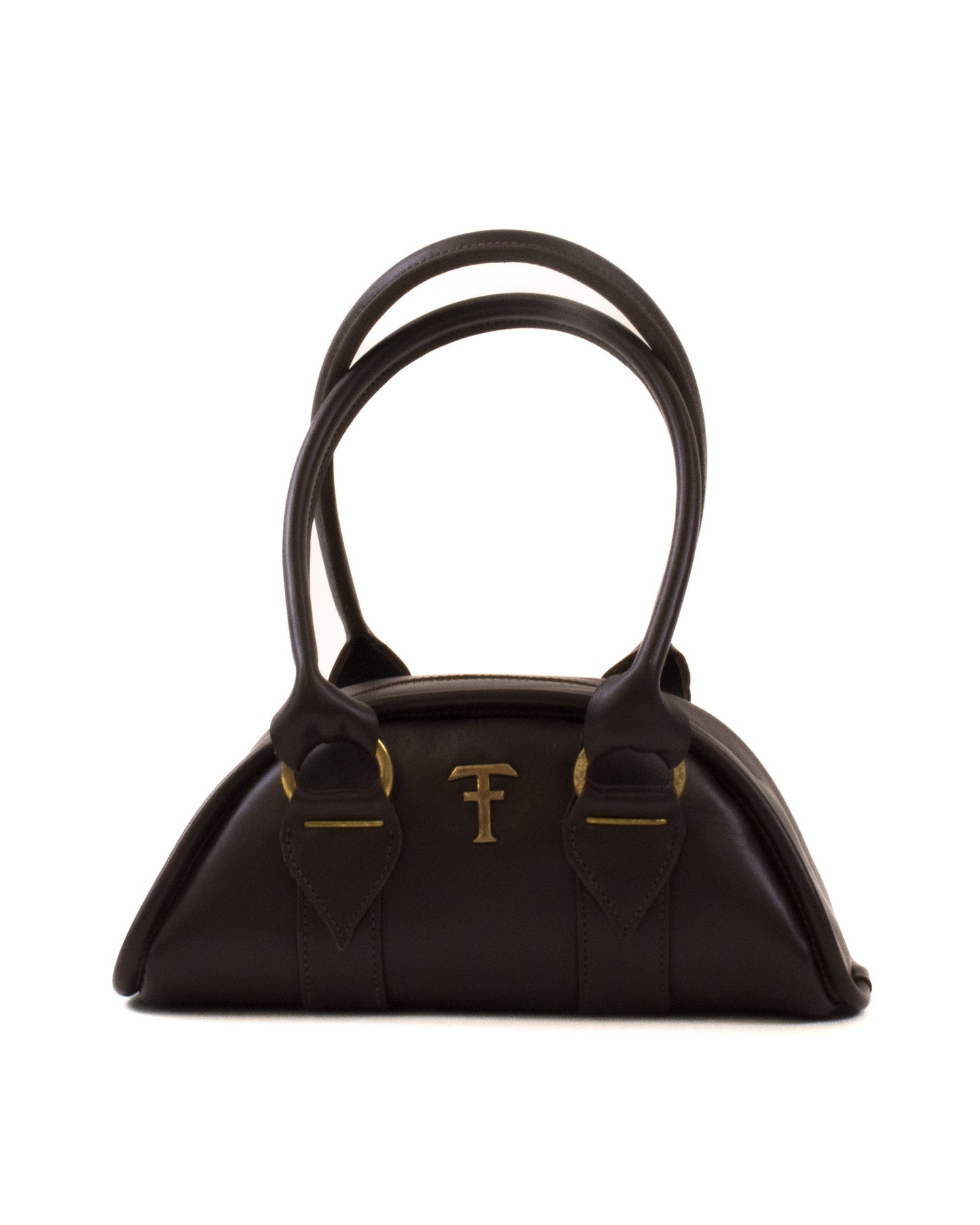 The St Crispin Top Handle Bag