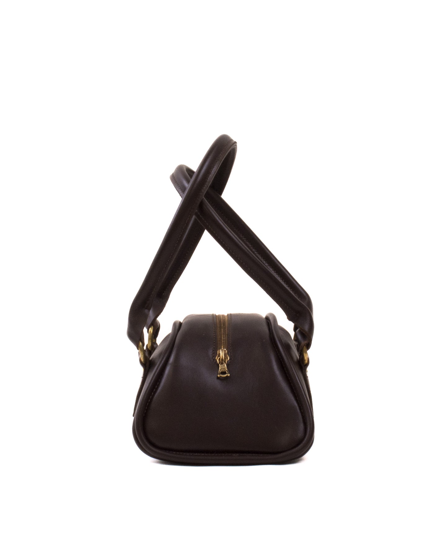 The St Crispin Top Handle Bag