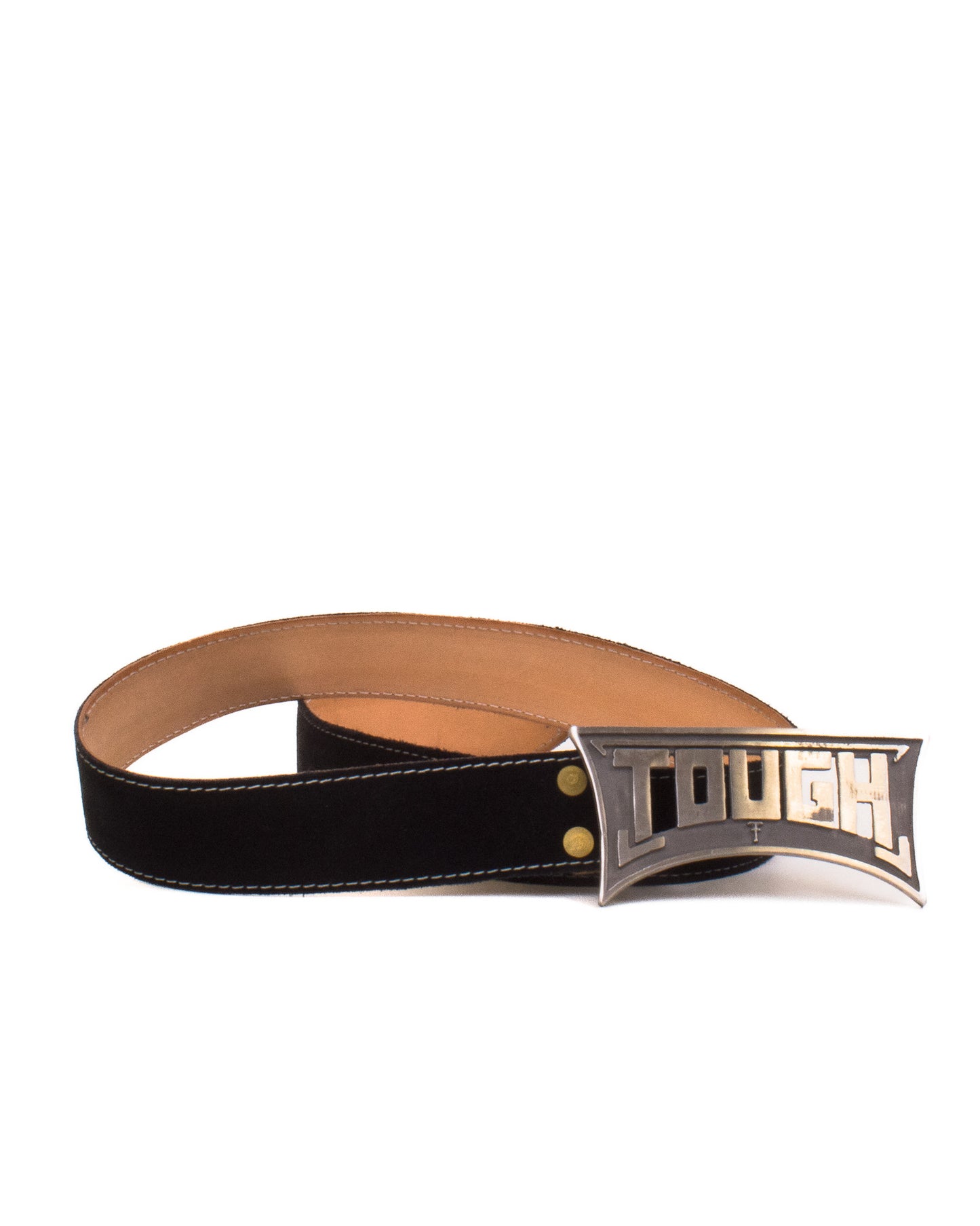 Emblem Belt