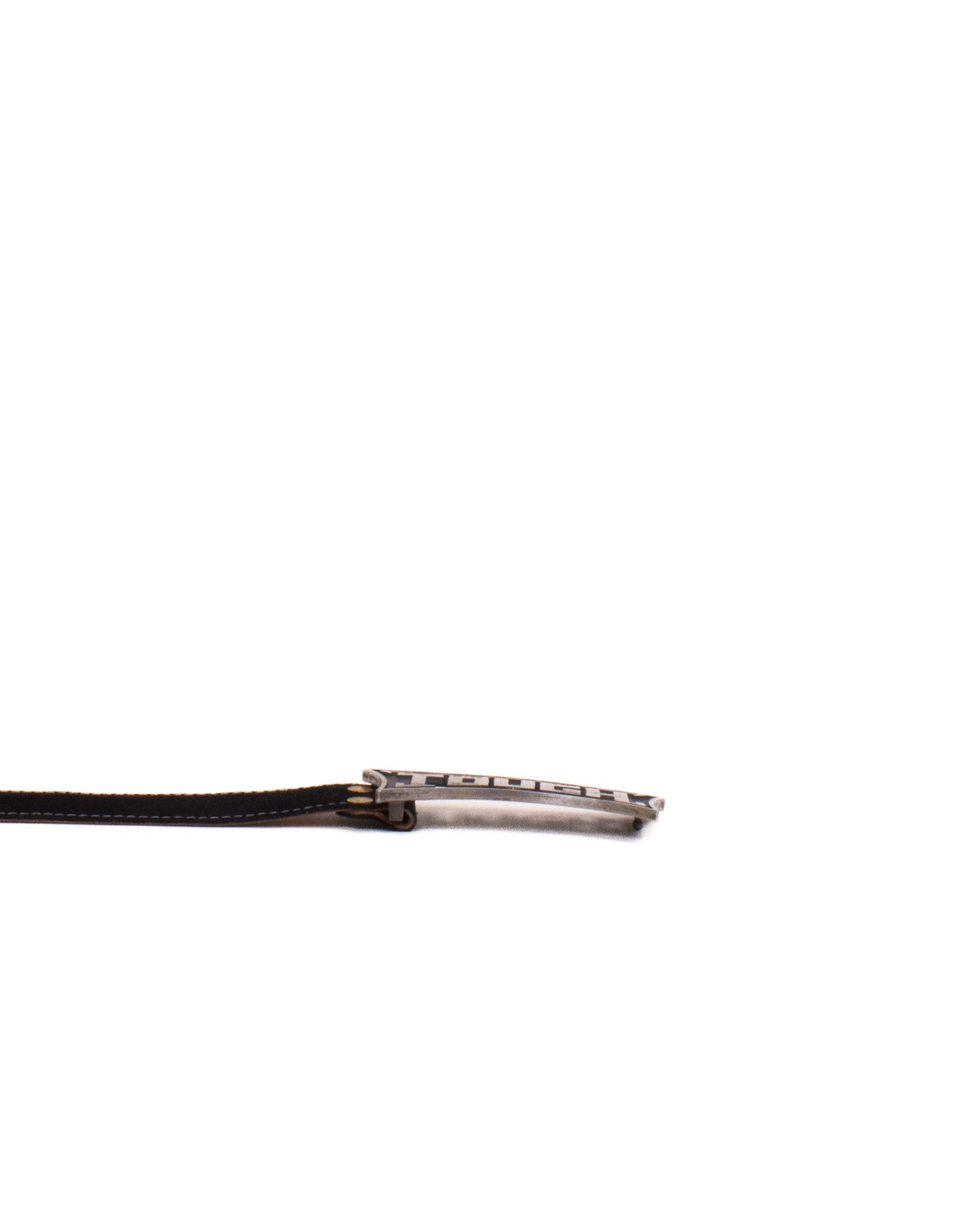 Emblem Belt