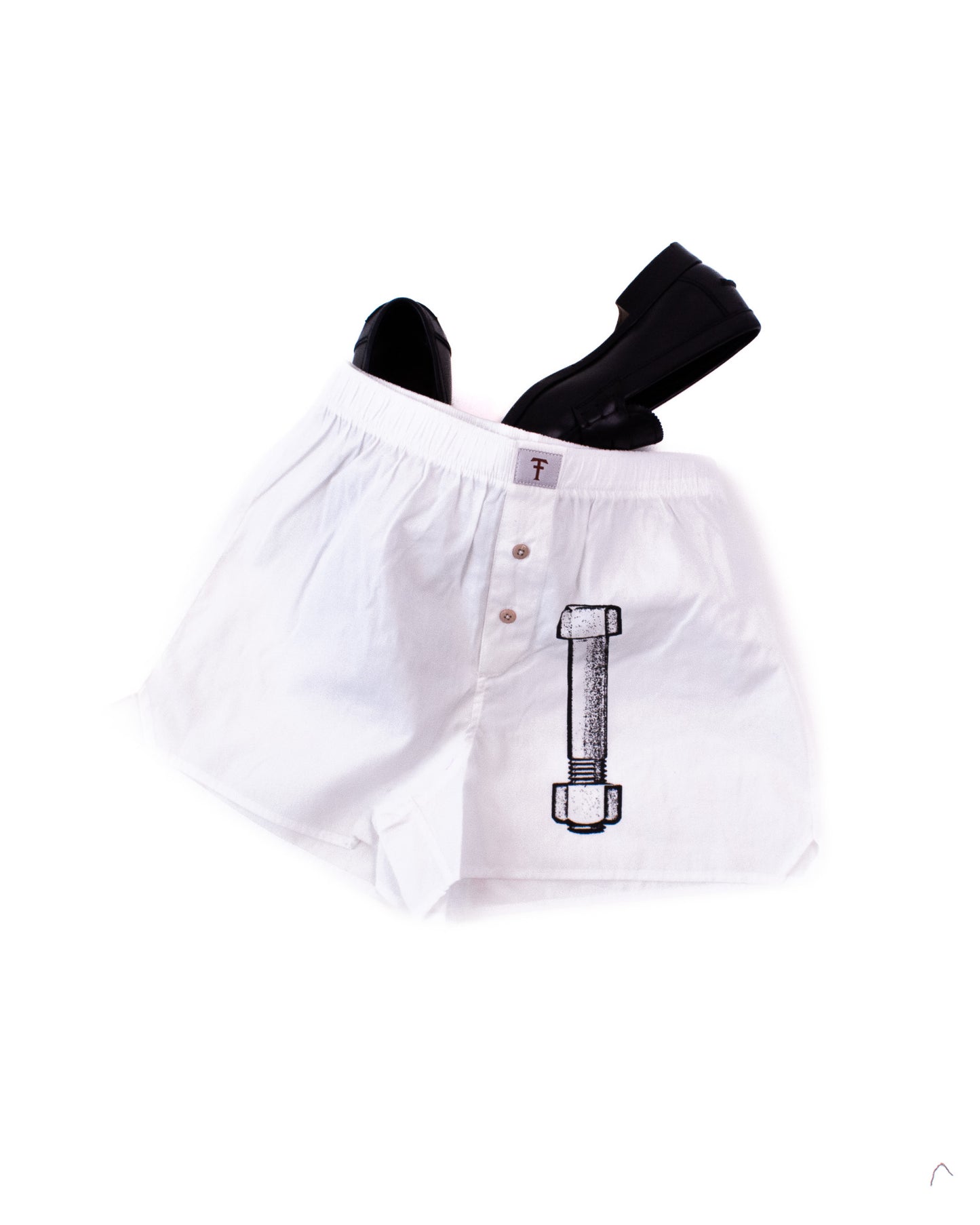 Cotton Boxers