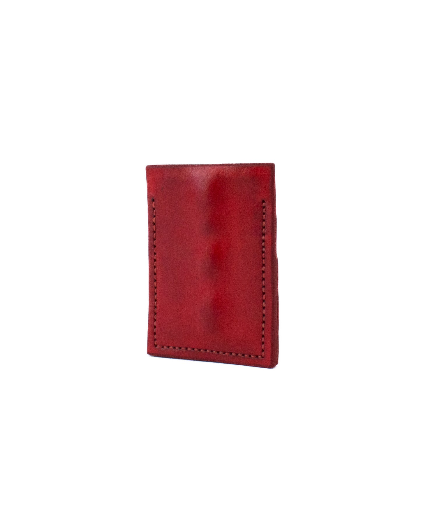 Spine Card Wallet