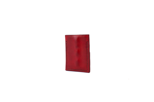 The Spine Card Wallet