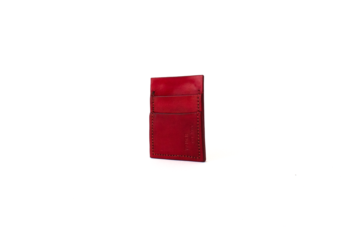 The Spine Card Wallet