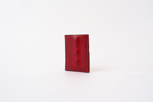 The Spine Card Wallet