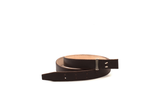 The Canine Belt