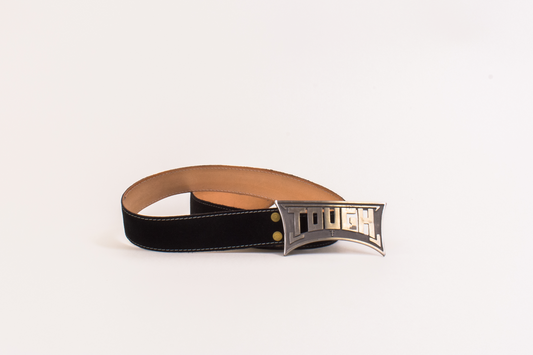 The Emblem Belt