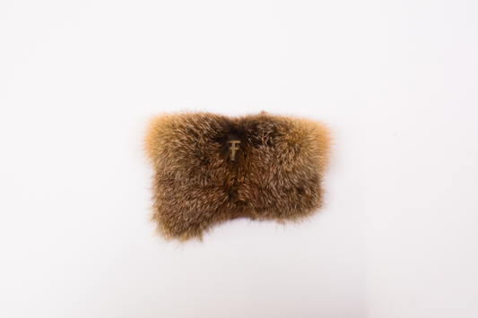The Fox Clutch