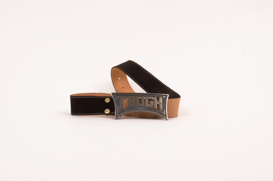 The Emblem Belt