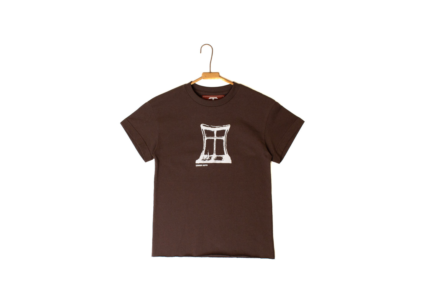 Cut off - Window Tee