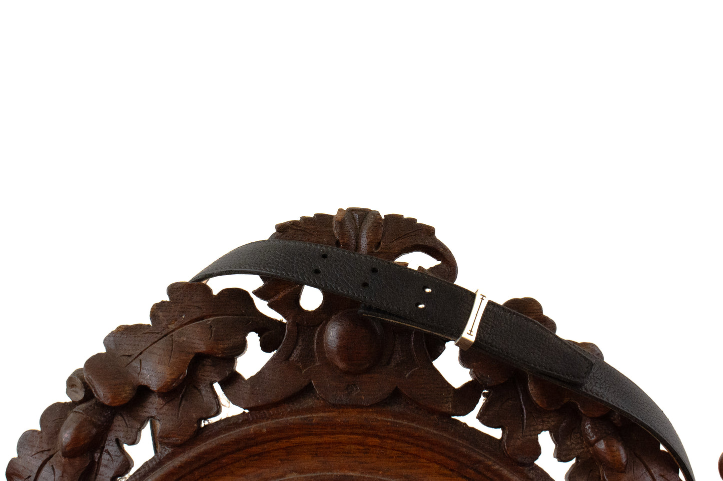 The Canine Belt