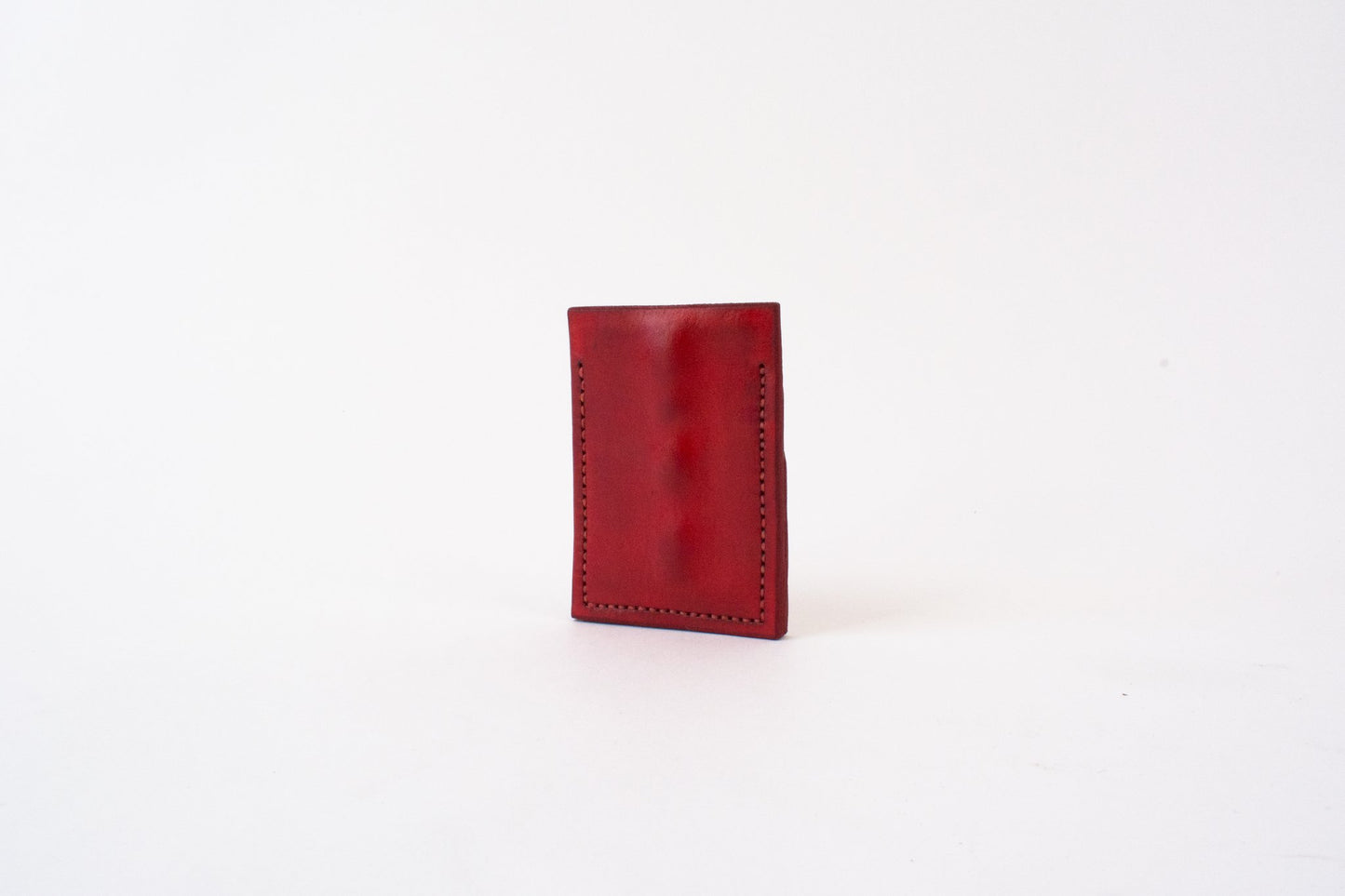 The Spine Card Wallet