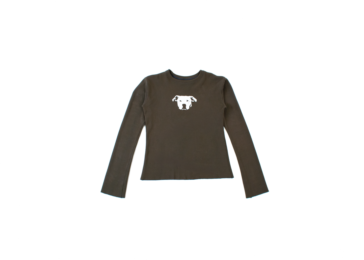 Appliqué Heavy Cotton Rib