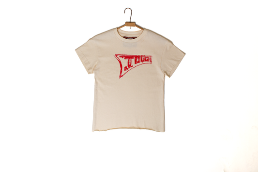 Cut off - Emblem Tee