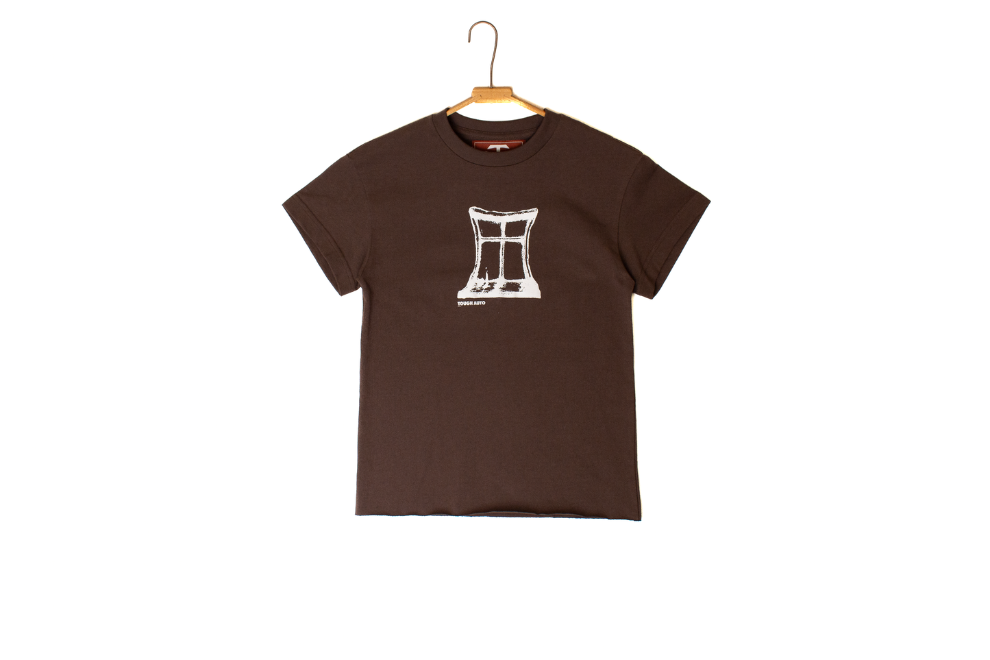 Cut off - Window Tee