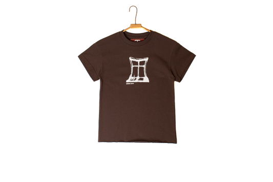 Cut off - Window Tee