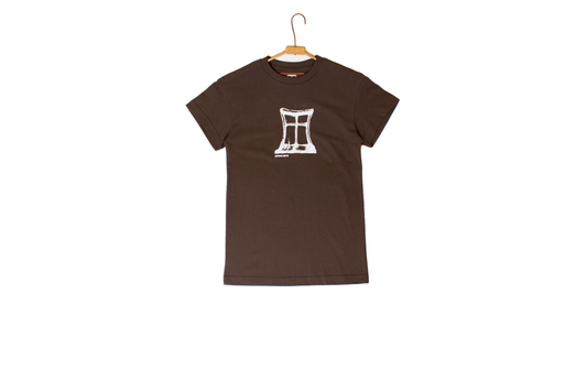 Classic -  Window T Shirt