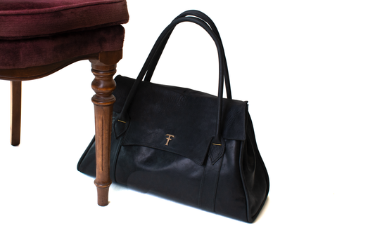The Sanctus Bag